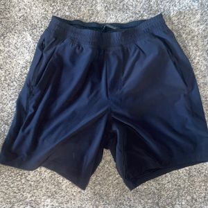 Lululemon Pacebreaker Shorts
